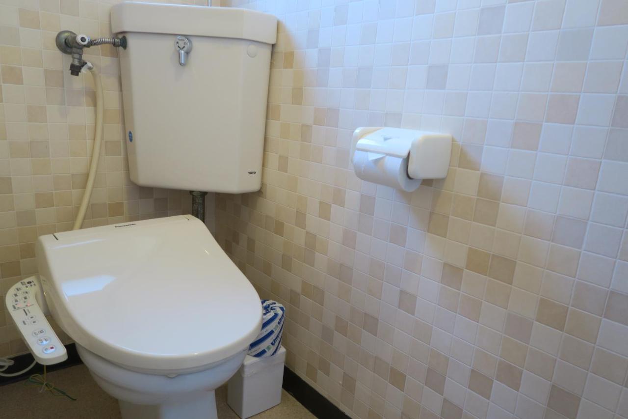 Kinugawa Kokusai Hotel Nikko Bagian luar foto