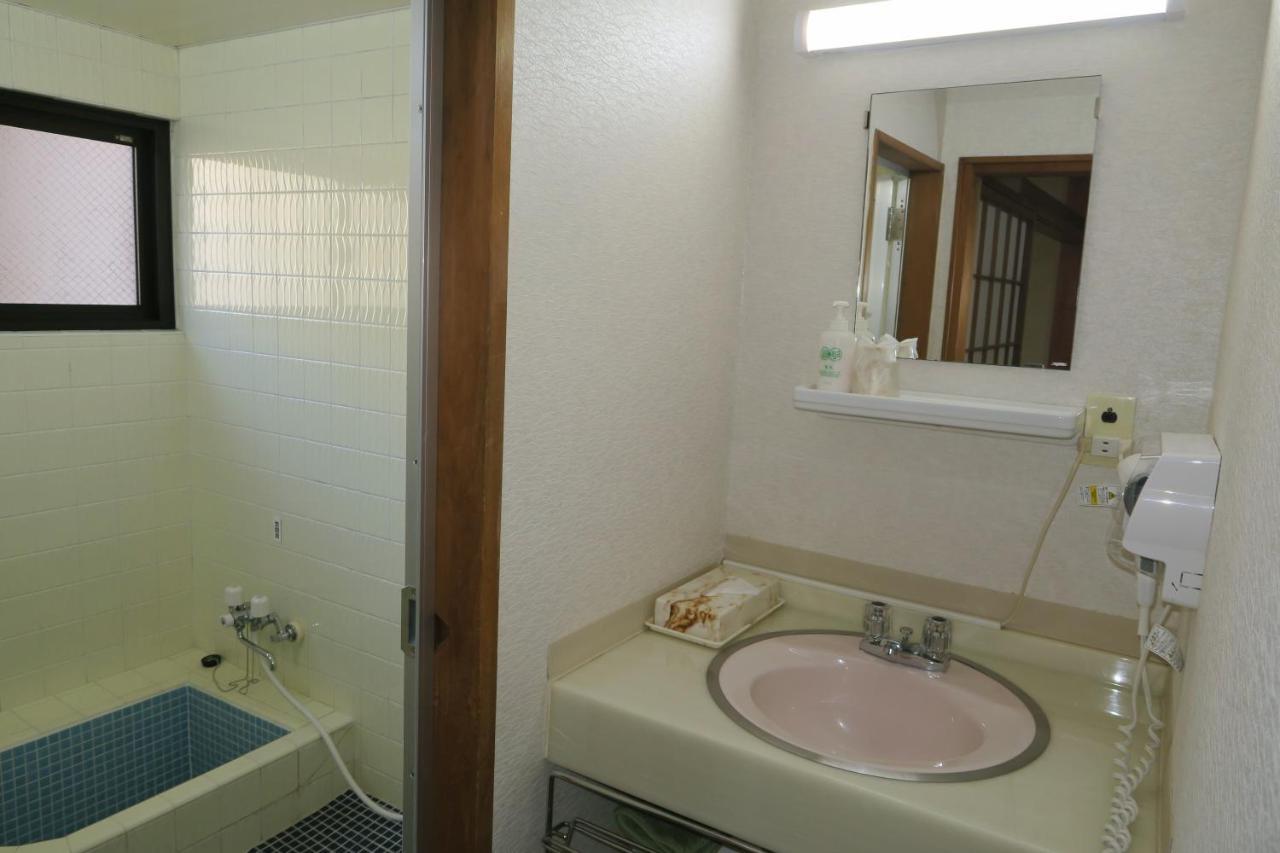 Kinugawa Kokusai Hotel Nikko Bagian luar foto