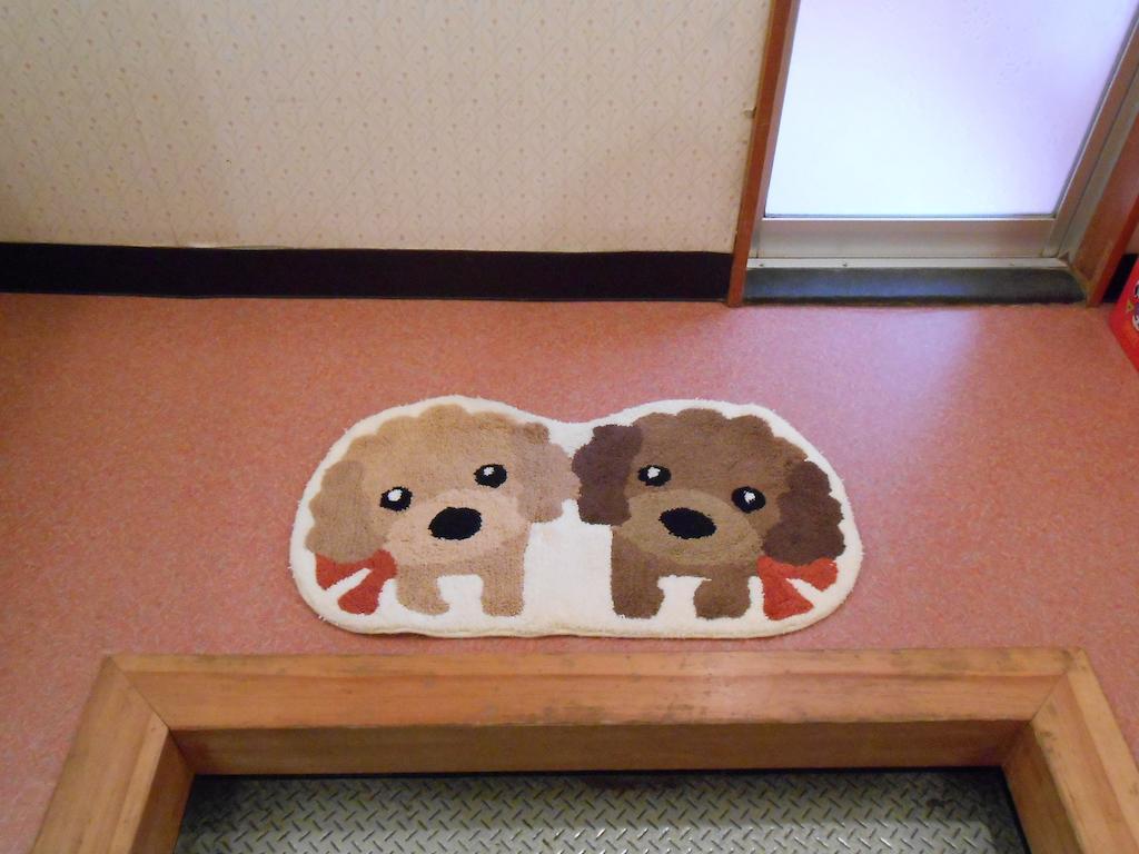Kinugawa Kokusai Hotel Nikko Bagian luar foto