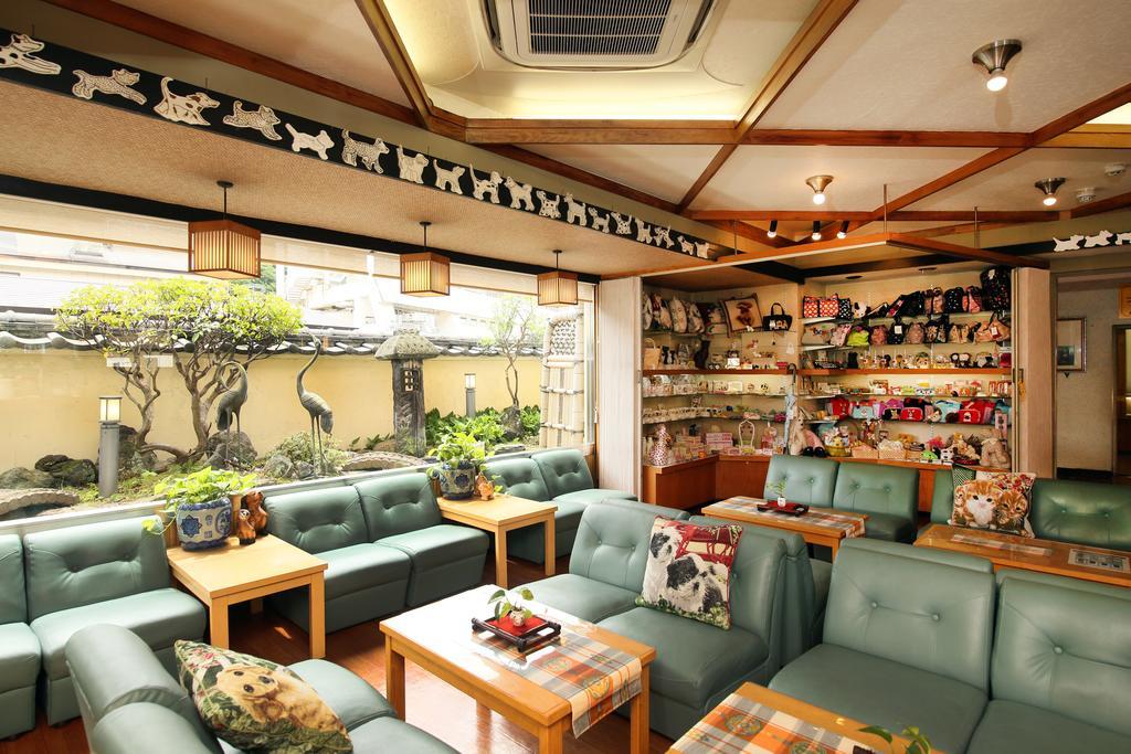 Kinugawa Kokusai Hotel Nikko Bagian luar foto
