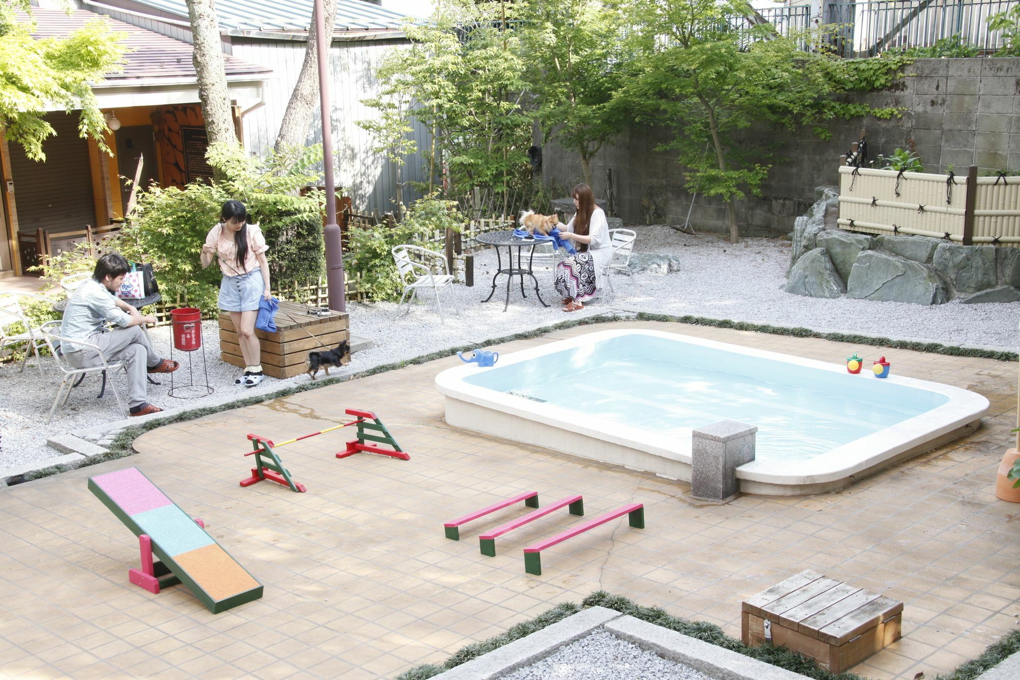 Kinugawa Kokusai Hotel Nikko Bagian luar foto